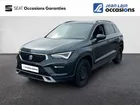 Seat Ateca 2.0 TDI 115 ch Start/Stop Style
