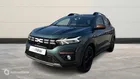 Dacia Sandero 1.0 ECO-G 100ch Stepway Extreme