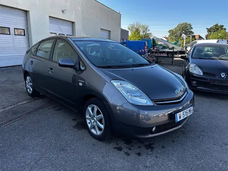 Toyota Prius 1.5 110H 75 HYBRID FULL-HYBRID LINEA SOL BVA