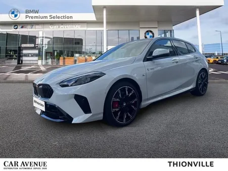 Bmw Série 1 120dA 163ch M Sport DKG7