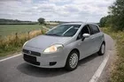 Fiat Grande Punto 1.4 avec 99 890 kms carnet et facture d'entretien Grosse révision avec facture