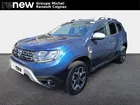 Dacia Duster Blue dCi 115 4x2 Prestige