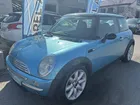 Mini 1.6i 115cv