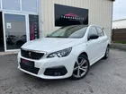 PEUGEOT 308 PureTech 130ch SS BVM6 GT Pack / TOIT PANORAMIQUE / CARPLAY / CAMERA