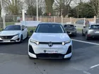 Citroën ë-C5 Aircross (2) Électrique 210ch autonomie confort MAX