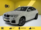 BMW X4 xDrive 20 d M Sport Cuir Gps Clim Auto Gtie 1 An