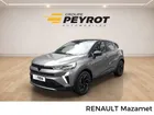 RENAULT Captur E-Tech full hybrid 145 ch esprit Alpine