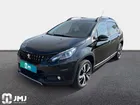 Peugeot 2008 1.2 PureTech 110ch S&S BVM5 GT Line