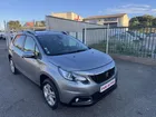Peugeot 2008 1.2 VTI 82CV E6.C STYLE S&S