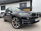 BMW X5 F15 xDrive30d 258cv Exclusive