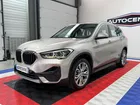 Bmw x1 s-drive 16d 116 ch design boite automatique / camera de recul / jantes alu / clim auto / garantie
