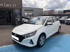 Hyundai i20 1.2 84ch Initia