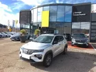 Dacia Spring Business 2020 Achat Intégral