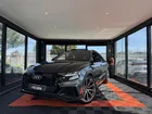 Audi Q8 Quattro 3.0 60 TFSI e - BVA Tiptronic Compétition