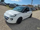 OPEL ADAM 1.4 100ch GLAM / Toit Pano / Moteur à Chaine