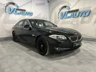 BMW SERIE 5 525d 204ch F10 Confort BVA