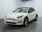 Tesla Model Y Grande Autonomie Dual Motor AWD