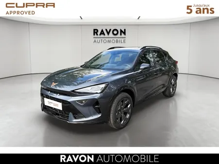 Cupra Formentor 1.5 eTSI Hybrid 150 ch DSG7 V