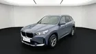 BMW X1 sDrive 18d 150ch DKG7