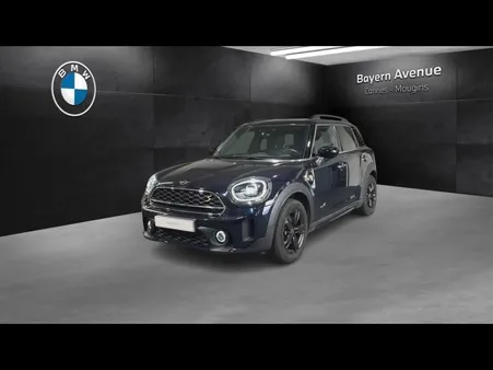 Mini Countryman Cooper SE 125ch + 95ch Essential ALL4 BVA6