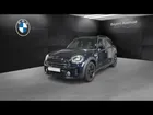 Mini Countryman Cooper SE 125ch + 95ch Essential ALL4 BVA6