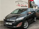 Mazda 5 2.0 i 150 ch Sport-Line/ 7 Places/Portes Coulissantes / Climatisation / Régulateur de Vitesse/ Jantes / Attache Remorque