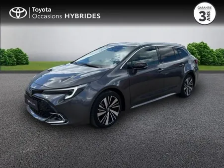 Toyota Corolla Touring Spt 1.8 140ch Design MY25