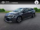 Toyota Corolla Touring Spt 1.8 140ch Design MY25
