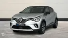 Renault Captur 1.6 E-Tech hybride 145ch Iconic