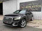 Audi Q2 1.4 TFSI COD 150 S-LINE S-TRONIC/SUIVI OK F