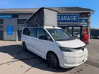 VW T7 CALIFORNIA OCEAN 2,0tdi 150 dsg neuf -20% 🚐 dispo / VASP = 0 malus