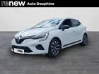 Renault Clio V TCe 90 Equilibre