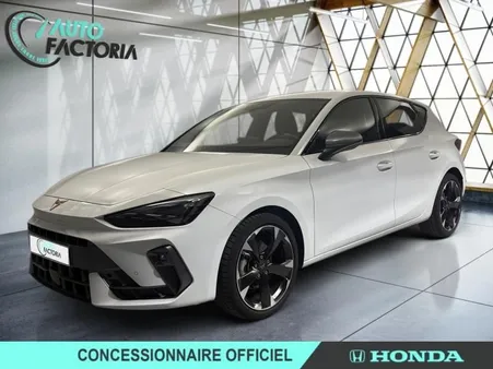 Cupra Leon 1.5 eTSI Hybrid 150ch V DSG7