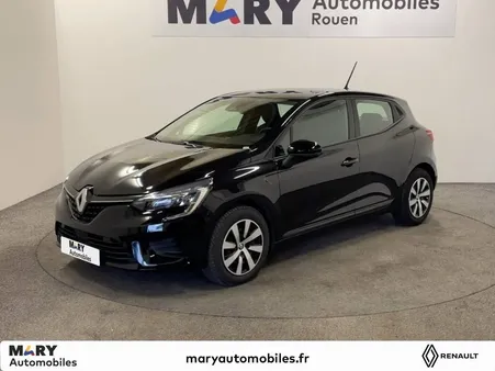 RENAULT Clio TCe 90 Equilibre