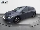 VOLKSWAGEN Golf 2.0 TDI SCR 150 DSG7 Life Plus