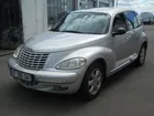 Chrysler pt cruiser