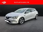 Renault Megane 1.6 TCe 205ch energy GT EDC