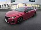 PEUGEOT 308 PHEV 180 e-EAT8 GT