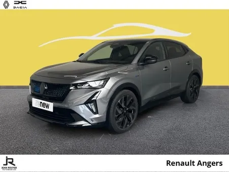 Renault Rafale 1.2 E-Tech full hybrid 200ch esprit Alpine