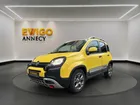 Fiat panda 4x4 cross 0.9 twinair 85 city start-stop / entretien a jour / garantie 6 mois