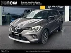 Renault Captur 1.6 E-Tech hybride 145ch Techno
