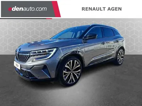 Renault Austral E-Tech hybrid 200 Iconic