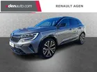 Renault Austral E-Tech hybrid 200 Iconic