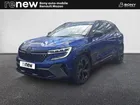 Renault Austral E-Tech hybrid 200 Techno esprit Alpine