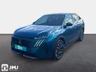 Peugeot 3008 Hybrid 145 e-DCS6 Allure