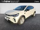 Renault Captur E-Tech full hybrid 145 ch Evolution