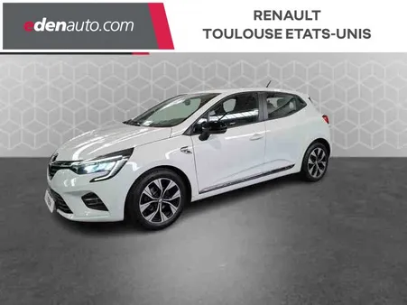 Renault Clio TCe 90 - 21N Limited