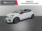 Renault Clio TCe 90 - 21N Limited