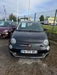 Fiat 500 1.0 hybrid 70ch bsg s&s star