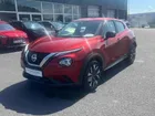 NISSAN Juke DIG-T 114 DCT7 Acenta